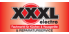 Kundenlogo von XXXL electro GmbH