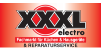 Kundenlogo Hausgeräte und Küchen XXXL Electro