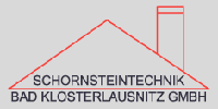 Kundenlogo Schornsteintechnik Böttner GmbH