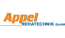 Kundenlogo von Appel Rehatechnik GmbH