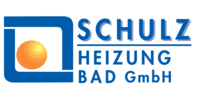 Kundenlogo Schulz Heizung u. Bad GmbH