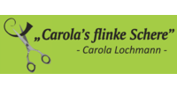 Kundenlogo Carola's flinke Schere