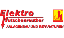 Kundenlogo von Elektro Hutschenreuther
