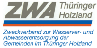 Kundenlogo ZWA "Thüringer Holzland"