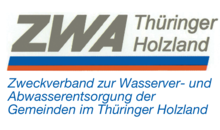Kundenlogo von ZWA Holzland