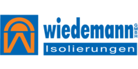 Kundenlogo Wiedemann Isolierungen GmbH