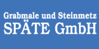 Kundenlogo Grabmale u. Steinmetz Späte GmbH