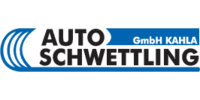 Kundenlogo Auto Schwettling GmbH