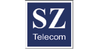 Kundenlogo SZ Telecom