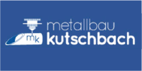 Kundenlogo Metallbau Kutschbach GmbH