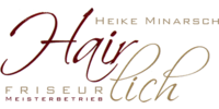 Kundenlogo Hairlich