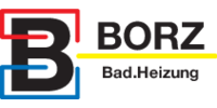 Kundenlogo Borz Heizung GmbH