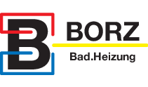 Kundenlogo von Borz Heizung GmbH