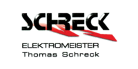 Kundenlogo Elektromeister Schreck Thomas