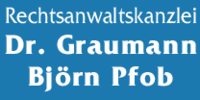 Kundenlogo Graumann Peter Dr. , Björn Pfob