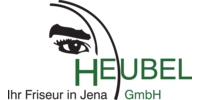 Kundenlogo Heubel- Ihr Friseur in Jena GmbH