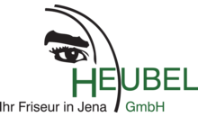 Kundenlogo von Heubel- Ihr Friseur in Jena GmbH