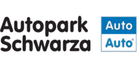 Kundenlogo Autopark Schwarza