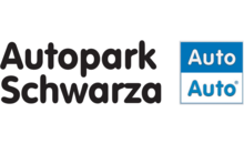 Kundenlogo von Autopark Schwarza