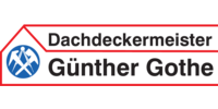 Kundenlogo Dachdeckermeister Günther Gothe