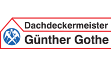 Kundenlogo von Dachdeckermeister Günther Gothe