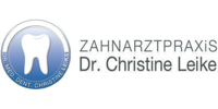 Kundenlogo Zahnarztpraxis Leike Christine Dr.
