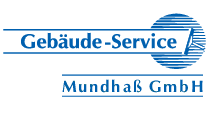 Kundenlogo von Gebäude-Service Mundhaß GmbH