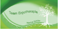 Kundenlogo Team Ergotherapie Inh. Silvana Witzmann