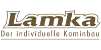 Kundenlogo Ofenbau und Kaminbau Lamka