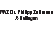 Kundenlogo von MVZ Zollmann