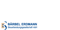 Kundenlogo Steuerberatungs GmbH Erdmann Bärbel