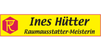 Kundenlogo Hütter Ines Raumaustatterin