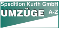Kundenlogo Spedition Kurth GmbH