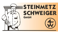 Kundenlogo von Steinmetz SCHWEIGER