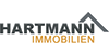 Kundenlogo Immobilien Hartmann