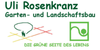 Kundenlogo Gartenbau & Landschaftsbau Rosenkranz Uli