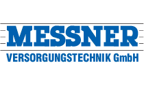 Kundenlogo von MESSNER Versorgungstechnik GmbH