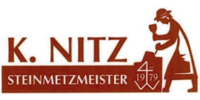 Kundenlogo Grabmale-Naturstein Nitz