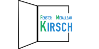 Kundenlogo Kirsch Fenster Metallbau