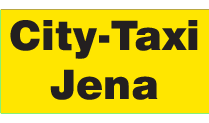 Kundenlogo von City-Taxi Jena