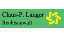 Kundenlogo von Langer Claus-Peter Rechtsanwalt