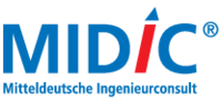 Kundenlogo MIDIC GmbH