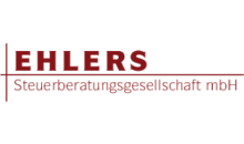 Kundenlogo von EHLERS Steuerberatungs GmbH