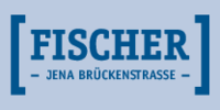 Kundenlogo Autohaus Fischer GmbH Gera