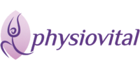 Kundenlogo physiovital