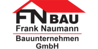 Kundenlogo Naumann Frank Bauunternehmen GmbH