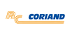 Kundenlogo von Coriand GmbH