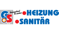 Kundenlogo von Heizungsinstallation G & S GmbH