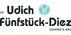 Kundenlogo von Udich Hans-Joachim Dr. med., Fünfstück-Diez Christiane