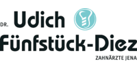 Kundenlogo Udich Hans-Joachim Dr. med., Fünfstück-Diez Christiane